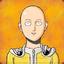 One Punch Man