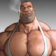 Steam Avatar