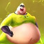 Incredible Gassy