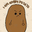 Rage Potato Rage