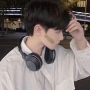 她麻麻说名字长就很帅