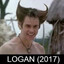 Logan longballs
