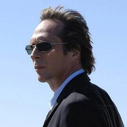Alexander Mahone