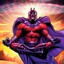 Magneto N ( . ) ( . )B