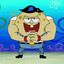 BlackJack SquarePants
