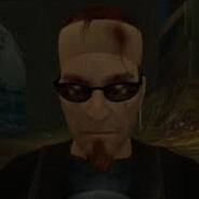 postal dude from postal