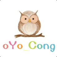 oYo_Cong