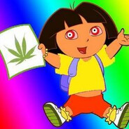 Dora La Exportadroga