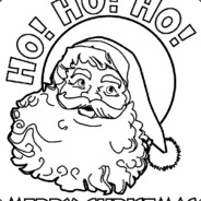 I'm Santa