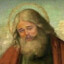 God