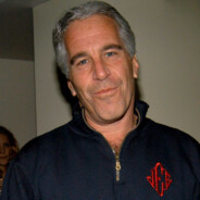 Jeffrey Epstein