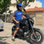 Yz125