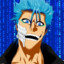 R -Ssq- Grimmjow