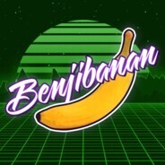 Benjibanan
