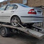 Broken 2001 BMW 330i