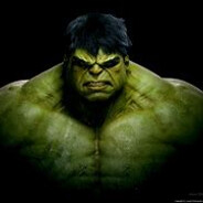 ꧁The♛HULK ♛꧂