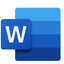 microsoft word
