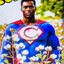 CottonMan