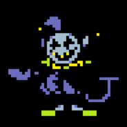 <color=#AD03FC>Jevil