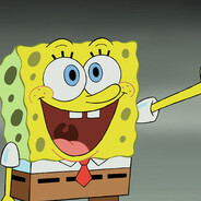 SpongeBob