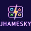 JHAMES