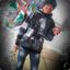 BUsHIK