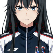 总武高学生会长雪之下