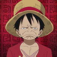 •Monkey D. Luffy LOL