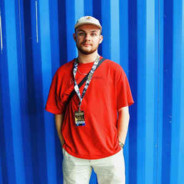 just another Hardcore Kid