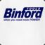 Binford6100