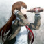 Makise Kurisu