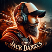 ⸸ Jack Daniel's ⸸