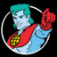 Captain Planet