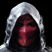 【卫队长官】赛伊德