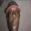 GERSON DA XIBATA NEGRA