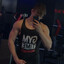 Bench press enjoyer