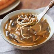 涛涛爱喝胡辣汤