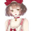 甜妹小林