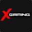 █ █V█  X`GAMING \(*o*)/