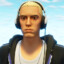 fortnite eminem's avatar