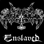 Enslaved