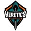 HERETICS QuikDra89