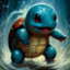 Squirtle