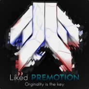 liked premotion