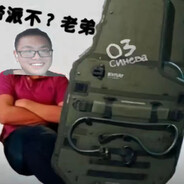 重生之神秘肘击王-皮总