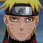 Наруто Узумаки
