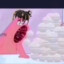 Demonic Labubu Thug