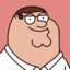 Peter Griffin
