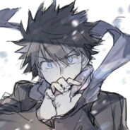 某倒霉的上条当麻