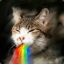 超级彩虹猫